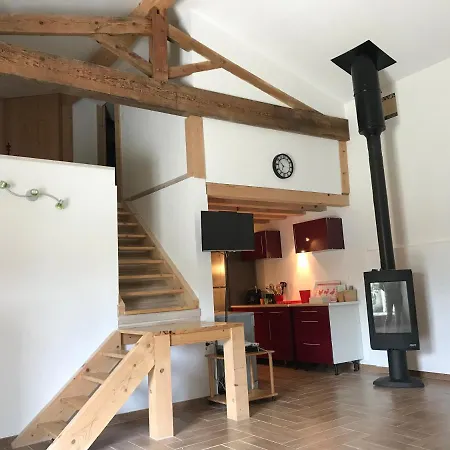 Le « chai » Vous Gensac-la-Pallue