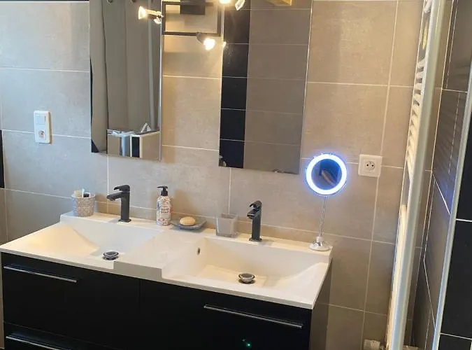 Le « chai » Vous Gensac-la-Pallue