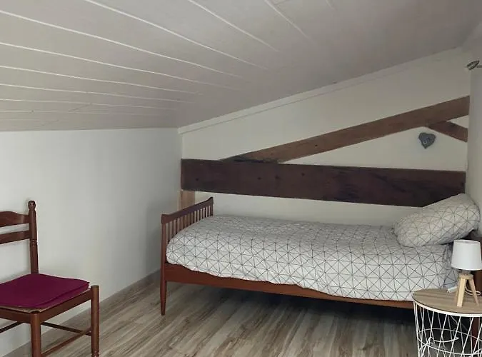 Le « chai » Vous